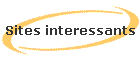Sites interessants