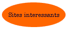 Sites interessants